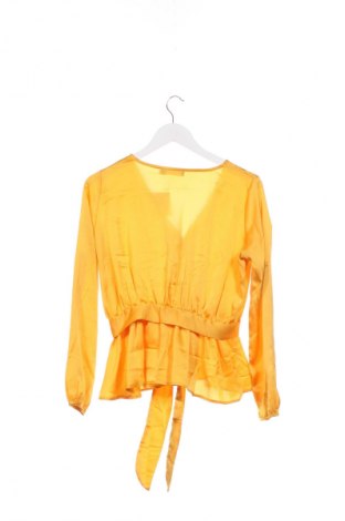 Bluză de femei Unbranded, Mărime S, Culoare Galben, Preț 65,99 Lei
