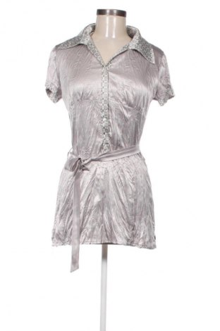 Bluzka damska Unbranded, Rozmiar S, Kolor Szary, Cena 35,99 zł