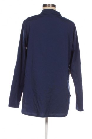 Bluză de femei Unbranded, Mărime XL, Culoare Albastru, Preț 33,99 Lei