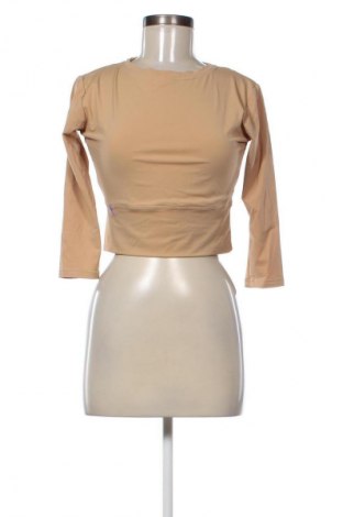 Bluză de femei Unbranded, Mărime S, Culoare Maro, Preț 33,99 Lei