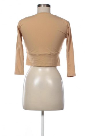 Bluză de femei Unbranded, Mărime S, Culoare Maro, Preț 33,99 Lei