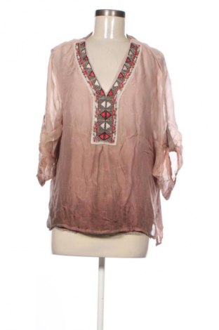 Bluzka damska Unbranded, Rozmiar L, Kolor Kolorowy, Cena 62,99 zł