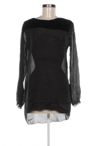 Bluzka damska Unbranded, Rozmiar S, Kolor Czarny, Cena 62,99 zł