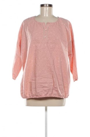 Γυναικεία μπλούζα Unbranded, Μέγεθος XXL, Χρώμα Ρόζ , Τιμή 12,99 €