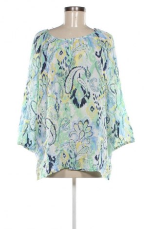 Bluzka damska Unbranded, Rozmiar XL, Kolor Kolorowy, Cena 62,99 zł