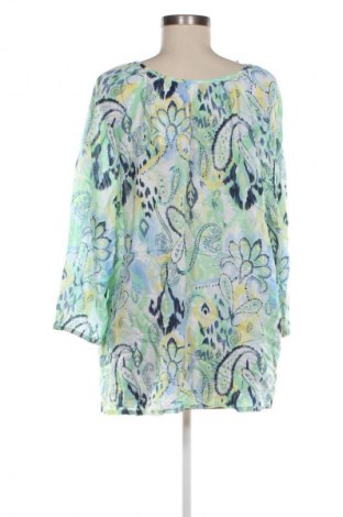 Bluzka damska Unbranded, Rozmiar XL, Kolor Kolorowy, Cena 62,99 zł