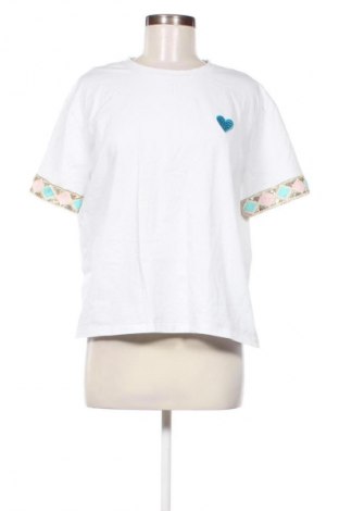 Bluzka damska Unbranded, Rozmiar L, Kolor Kolorowy, Cena 35,99 zł