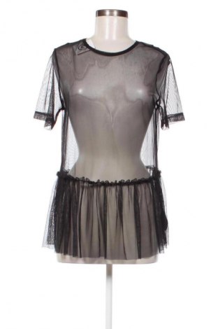Bluzka damska Unbranded, Rozmiar M, Kolor Czarny, Cena 35,99 zł