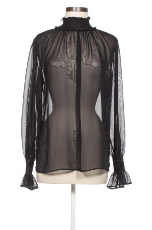 Bluză de femei Unbranded, Mărime L, Culoare Negru, Preț 65,99 Lei