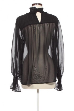 Bluză de femei Unbranded, Mărime L, Culoare Negru, Preț 65,99 Lei