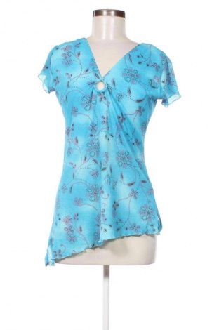 Damen Shirt Unbranded, Größe M, Farbe Mehrfarbig, Preis 7,99 €