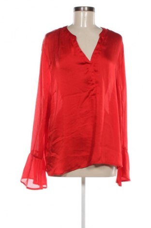 Bluză de femei Unbranded, Mărime XL, Culoare Roșu, Preț 65,99 Lei