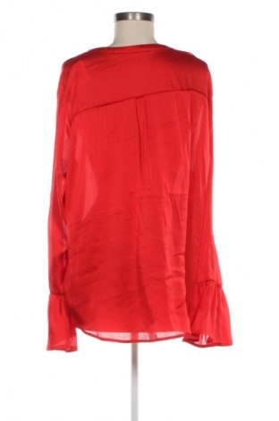Bluză de femei Unbranded, Mărime XL, Culoare Roșu, Preț 65,99 Lei