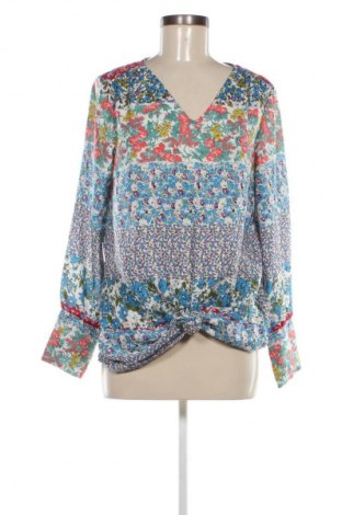 Damen Shirt Unbranded, Größe M, Farbe Mehrfarbig, Preis 13,99 €
