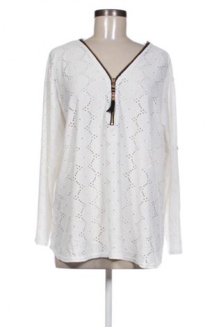 Damen Shirt Unbranded, Größe XL, Farbe Weiß, Preis € 13,99