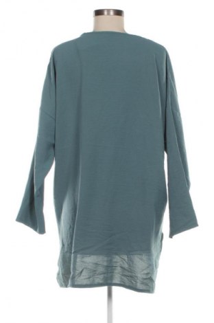 Γυναικεία μπλούζα Unbranded, Μέγεθος XXL, Χρώμα Μπλέ, Τιμή 12,99 €