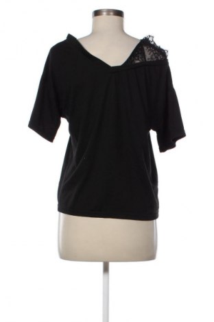Damen Shirt Unbranded, Größe L, Farbe Schwarz, Preis 7,99 €