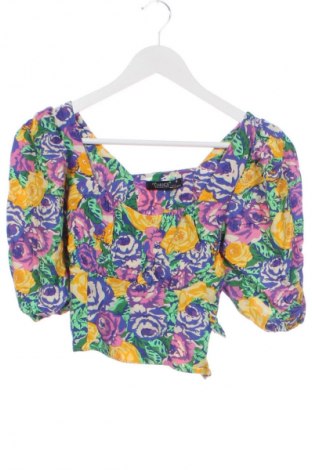 Damen Shirt Unbranded, Größe S, Farbe Mehrfarbig, Preis € 9,72