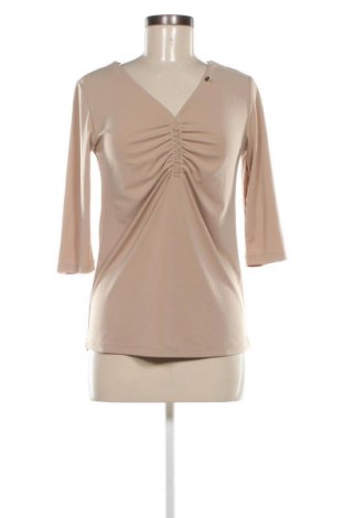 Damen Shirt Unbranded, Größe S, Farbe Beige, Preis 13,99 €