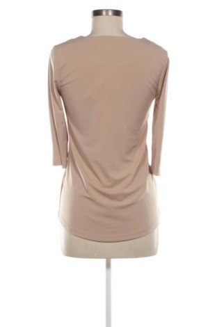 Damen Shirt Unbranded, Größe S, Farbe Beige, Preis 13,99 €