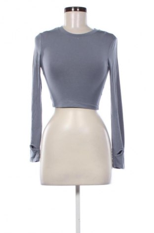 Damen Shirt Unbranded, Größe XXS, Farbe Grau, Preis 10,00 €