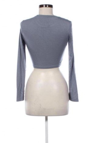 Damen Shirt Unbranded, Größe XXS, Farbe Grau, Preis 10,00 €
