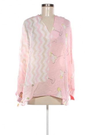 Damen Shirt Unbranded, Größe L, Farbe Mehrfarbig, Preis € 13,99