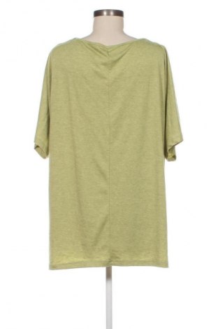 Damen Shirt Unbranded, Größe XXL, Farbe Grün, Preis 9,79 €