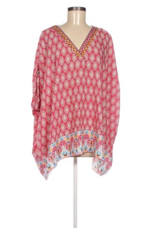 Damen Shirt Unbranded, Größe XXL, Farbe Mehrfarbig, Preis 16,88 €
