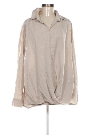 Damen Shirt Unbranded, Größe XL, Farbe Beige, Preis € 13,99