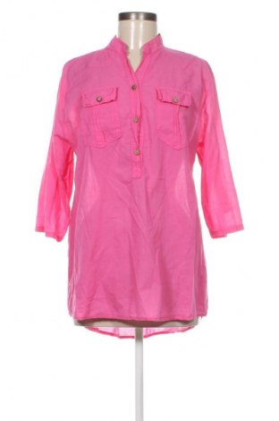 Damen Shirt Unbranded, Größe M, Farbe Rosa, Preis 10,00 €