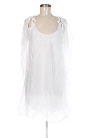 Bluzka damska Unbranded, Rozmiar XL, Kolor Biały, Cena 64,99 zł