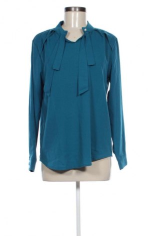 Bluzka damska Unbranded, Rozmiar L, Kolor Zielony, Cena 62,99 zł