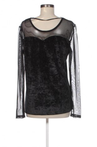Damen Shirt Unbranded, Größe XL, Farbe Schwarz, Preis 13,99 €