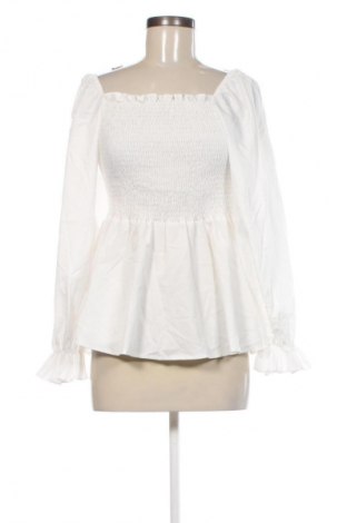 Bluză de femei Unbranded, Mărime M, Culoare Alb, Preț 65,99 Lei