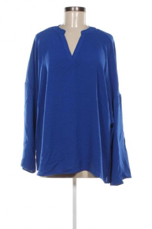 Damen Shirt Unbranded, Größe XXL, Farbe Blau, Preis € 13,99