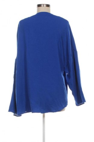Damen Shirt Unbranded, Größe XXL, Farbe Blau, Preis € 13,99