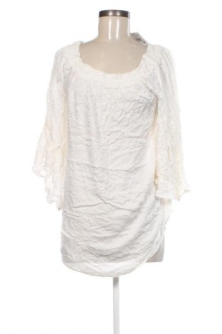 Damen Shirt Unbranded, Größe XL, Farbe Ecru, Preis 13,99 €