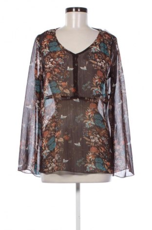 Damen Shirt Unbranded, Größe M, Farbe Mehrfarbig, Preis 17,11 €