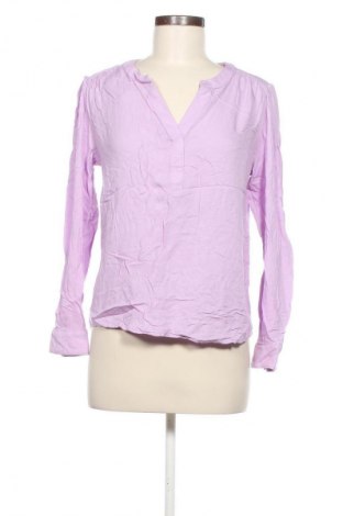 Bluzka damska Unbranded, Rozmiar M, Kolor Fioletowy, Cena 62,99 zł