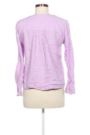 Bluzka damska Unbranded, Rozmiar M, Kolor Fioletowy, Cena 62,99 zł