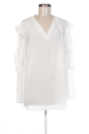 Damen Shirt Unbranded, Größe XXL, Farbe Weiß, Preis 13,99 €