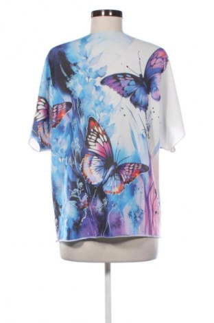 Damen Shirt Unbranded, Größe M, Farbe Mehrfarbig, Preis 9,72 €