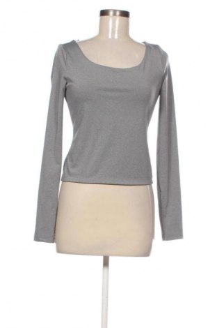 Damen Shirt Unbranded, Größe M, Farbe Grau, Preis 10,00 €