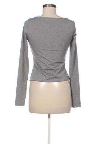 Damen Shirt Unbranded, Größe M, Farbe Grau, Preis 10,00 €