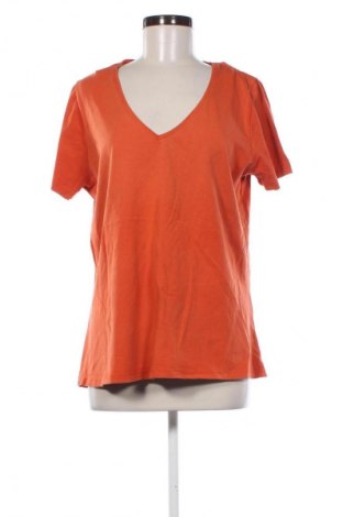 Damen Shirt Unbranded, Größe XL, Farbe Orange, Preis 9,72 €