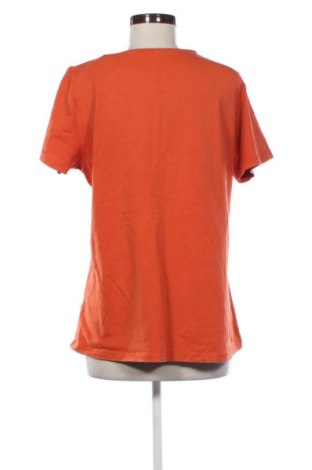 Damen Shirt Unbranded, Größe XL, Farbe Orange, Preis 9,72 €