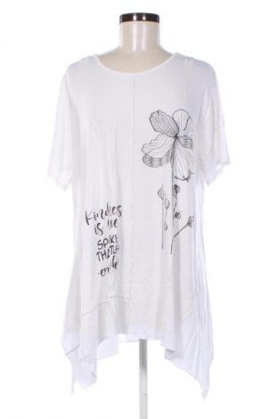 Bluză de femei Unbranded, Mărime XXL, Culoare Alb, Preț 51,45 Lei