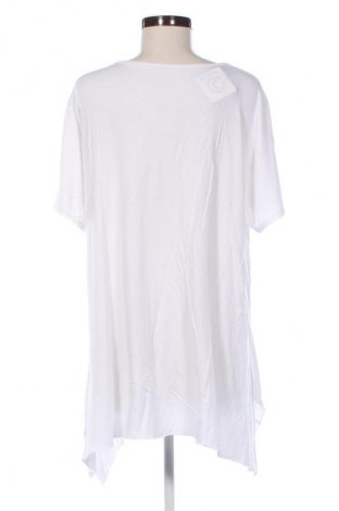 Bluză de femei Unbranded, Mărime XXL, Culoare Alb, Preț 51,45 Lei