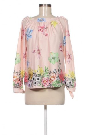 Bluză de femei Unbranded, Mărime M, Culoare Multicolor, Preț 50,37 Lei